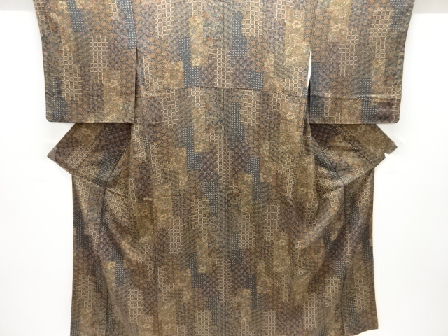 JAPANESE KIMONO / KOMON